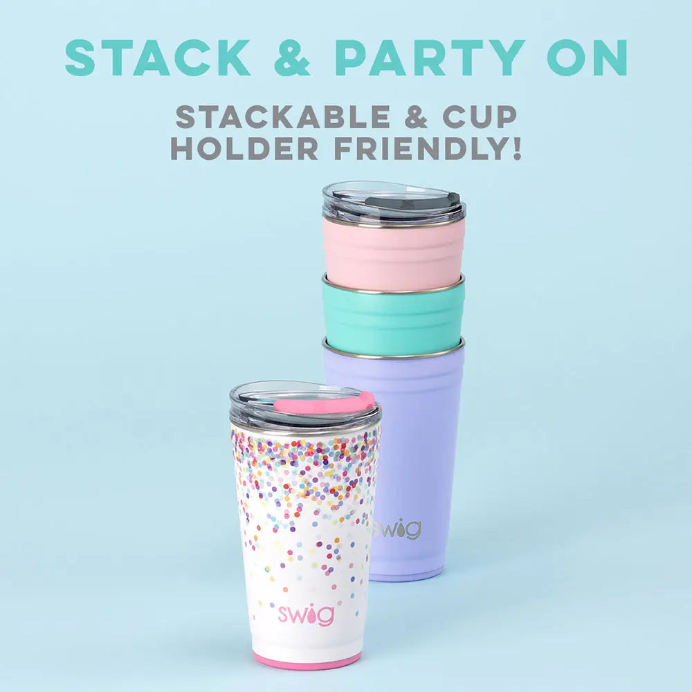 Prep Rally Party Cup (24oz)