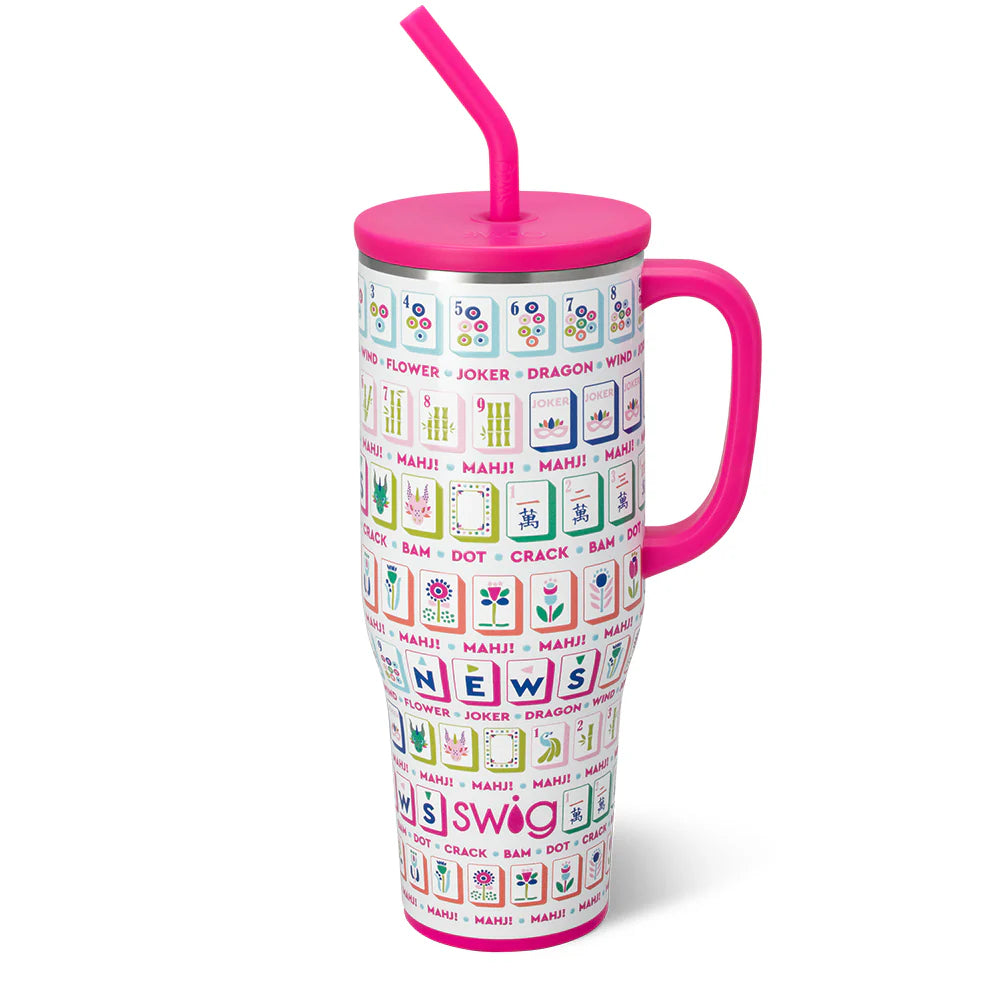 Mega Mug (40 oz)
