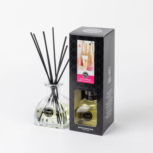 Small Reed Diffuser